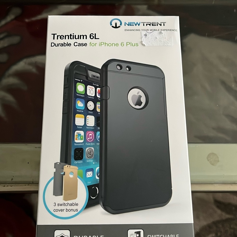 IPHONE 6 case